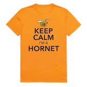 W Republic Keep Calm Shirt Alabama State Hornets 523-102