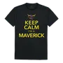 W Republic Keep Calm Shirt Minnesota State Mavericks 523-132