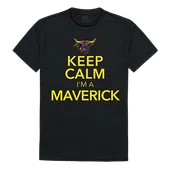 W Republic Keep Calm Shirt Minnesota State Mavericks 523-132