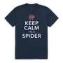 W Republic Keep Calm Shirt Richmond Spiders 523-145