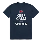 W Republic Keep Calm Shirt Richmond Spiders 523-145