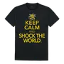 W Republic Keep Calm Shirt Wichita State Shockers 523-158