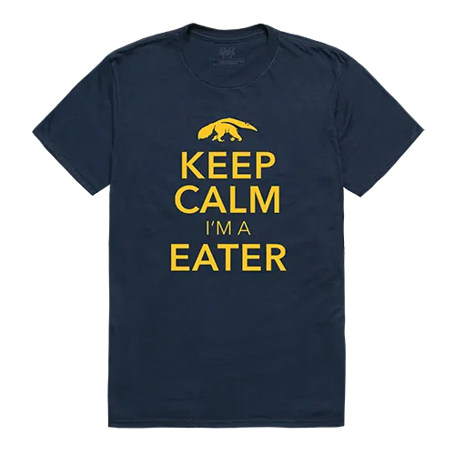 W Republic Keep Calm Shirt Uc Irvine Anteaters 523-162