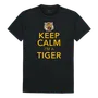 W Republic Keep Calm Shirt Grambling State Tigers 523-170