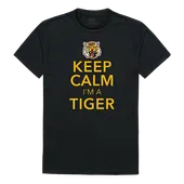 W Republic Keep Calm Shirt Grambling State Tigers 523-170