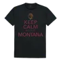 W Republic Keep Calm Shirt Montana Grizzlies 523-191