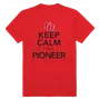 W Republic Keep Calm Shirt Cal State East Bay Pioneers 523-205