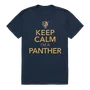 W Republic Keep Calm Shirt Florida International Golden Panthers 523-219