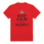 W Republic Keep Calm Shirt Saint Cloud State Huskies 523-237