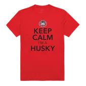 W Republic Keep Calm Shirt Saint Cloud State Huskies 523-237