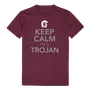 W Republic Keep Calm Shirt University Of Arkansas At Little Rock 523-262