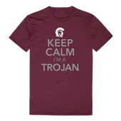 W Republic Keep Calm Shirt University Of Arkansas At Little Rock 523-262