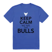 W Republic Keep Calm Shirt Buffalo Bulls 523-274