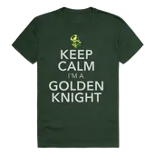 W Republic Keep Calm Shirt Clarkson Golden Knights 523-281