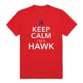 W Republic Keep Calm Shirt University Of Hartford Hawks 523-310