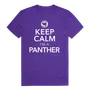 W Republic Keep Calm Shirt High Point Panthers 523-311