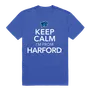 W Republic Keep Calm Shirt Harford Fighting Owls 523-313