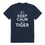 W Republic Keep Calm Shirt Jackson State Tigers 523-317