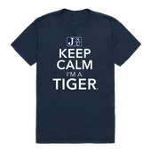 W Republic Keep Calm Shirt Jackson State Tigers 523-317