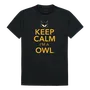 W Republic Keep Calm Shirt Kennesaw State Owls 523-320