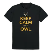 W Republic Keep Calm Shirt Kennesaw State Owls 523-320