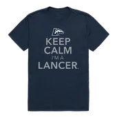 W Republic Keep Calm Shirt Longwood Lancers 523-330