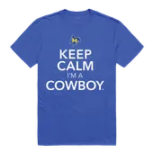 W Republic Keep Calm Shirt Mcneese State Cowboys 523-338