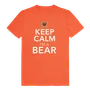 W Republic Keep Calm Shirt Mercer Bears 523-340