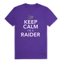 W Republic Keep Calm Shirt Mount Union Raiders 523-348