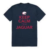 W Republic Keep Calm Shirt South Alabama Jaguars 523-382