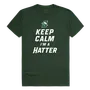 W Republic Keep Calm Shirt Stetson University Hatters 523-387