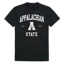 W Republic Seal Tee Shirt Appalachian State Mountaineers 526-104