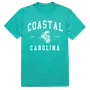 W Republic Seal Tee Shirt Coastal Carolina Chanticleers 526-116