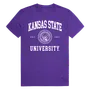 W Republic Seal Tee Shirt Kansas State Wildcats 526-127