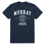 W Republic Seal Tee Shirt Murray State Racers 526-135