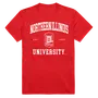 W Republic Seal Tee Shirt Northern Illinois Huskies 526-142