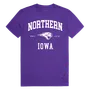 W Republic Seal Tee Shirt Northern Iowa Panthers 526-143