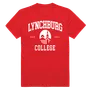 W Republic Seal Tee Shirt Lynchburg Hornets 526-179