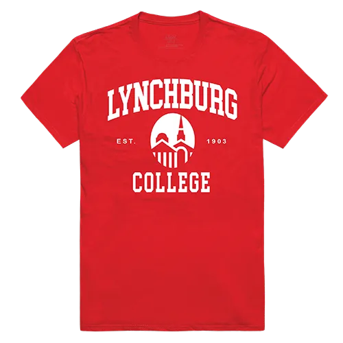 W Republic Seal Tee Shirt Lynchburg Hornets 526-179