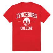 W Republic Seal Tee Shirt Lynchburg Hornets 526-179