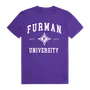 W Republic Seal Tee Shirt Furman University 526-220