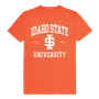 W Republic Seal Tee Shirt Idaho State Bengals 526-222