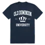 W Republic Seal Tee Shirt Old Dominion Monarchs 526-228