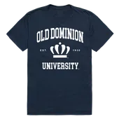 W Republic Seal Tee Shirt Old Dominion Monarchs 526-228