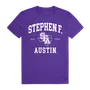 W Republic Seal Tee Shirt Stephen F. Austin State Lumberjacks 526-238