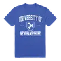 W Republic Seal Tee Shirt New Hampshire Wildcats 526-243