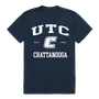 W Republic Seal Tee Shirt Tennessee Chattanooga Mocs 526-246