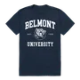 W Republic Seal Tee Shirt Belmont University Bruins 526-265