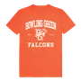 W Republic Seal Tee Shirt Bowling Green State Falcons 526-269