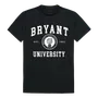 W Republic Seal Tee Shirt Bryant University Bulldogs 526-272